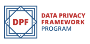 EU-US DPF Logo